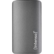 Intenso TX800 500 GB USB Type-C USB 3.2 Gen 2x2 Antraciet externe SSD