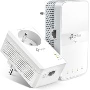 TP-Link TL-WPA7617 KIT 1200 Mbit/s Ethernet LAN Wifi Wit 2 stuk(s)