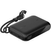 Belkin BPB027hqBK 10000 mAh Zwart