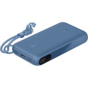 Belkin BPB028hqBL 20000 mAh Blauw