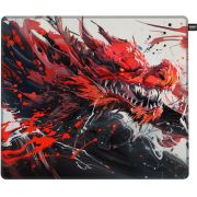 CHERRY XTRFY GP6 Game-muismat Meerkleurig