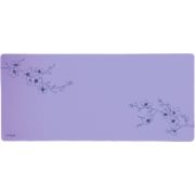 Trust GXT 759 XXL Gaming Muismat Purple Blossom