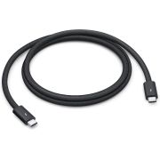 Apple MDW94ZM/A Thunderbolt 5 120Gbps 240W Alt-DP 1.00m Zwart USB-C Kabel