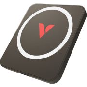 Verbatim Snapback 512 GB Mokka metallic externe SSD