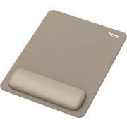 Fellowes Breyta 100142564 muismat Zand