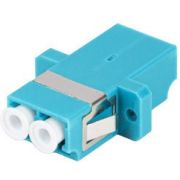 Lanberg FA-LCUP-MD31-0001-TQ glasvezeladapter LC/UPC 1 stuk(s) Wit