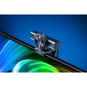 Razer Kiyo V2 webcam 8,3 MP 3840 x 2160 Pixels USB-C Zwart