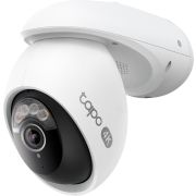 TP-Link Tapo TC46 bewakingscamera Bolvormig IP-beveiligingscamera Binnen & buiten 3840 x 2160 Pixels