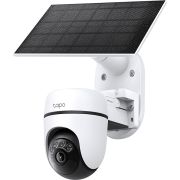 TP-Link Tapo TC90 KIT bewakingscamera Peer IP-beveiligingscamera Buiten 2304 x 1296 Pixels Plafond/m