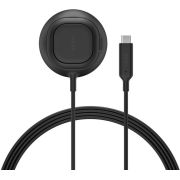 Belkin UltraCharge Magnetic Charger with Qi2 25W Square Zwart