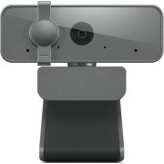 Lenovo GXC1S15023 webcam 1920 x 1080 Pixels USB 2.0 Grijs