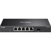 TP-Link ES206XPP-M2 netwerk- Managed L2 2.5G Ethernet (100/1000/2500) Power over Ethernet (PoE netwerk switch