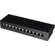 LogiLink NP0019B patch paneel