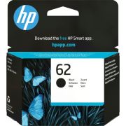 HP 62 originele zwarte inktcartridge