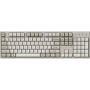 Keychron C2 Pro Red Switch Retro Mechanisch Toetsenbord