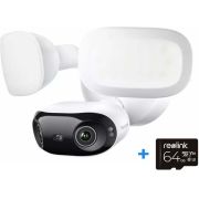 Reolink Duo Series P751 Bullet IP-beveiligingscamera Buiten 7680 x 2160 Pixels Muur