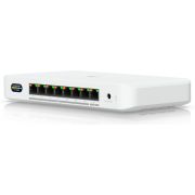 Ubiquiti UDB- 2.5G Ethernet (100/1000/2500) Power over Ethernet (PoE) Wit netwerk switch