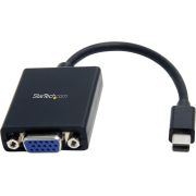 StarTech.com Mini DisplayPort naar VGA Video Adapter / Converter