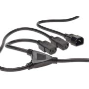 ASSMANN Electronic AK-440400-017-S electriciteitssnoer