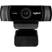 Logitech Webcam C922 Pro Stream