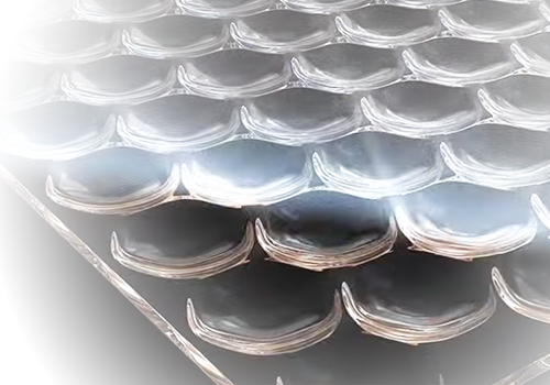 Micro Lens Array+