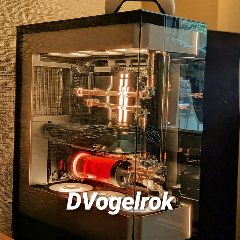 Megekko Golden case badge winnaar Augustus