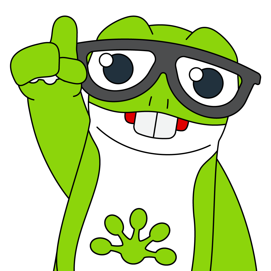 Nerdy Tecco