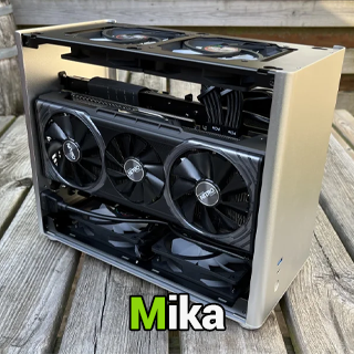 Mika