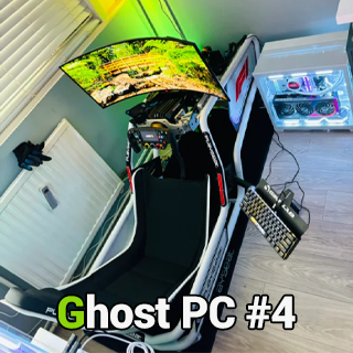 Ghost PC 4