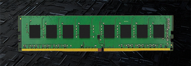 DDR4 RAM-geheugen