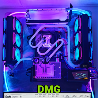 DMG