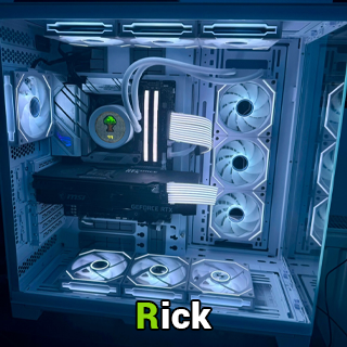 Rick
