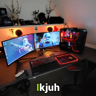 Ikjuh