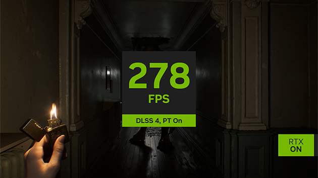 NVIDIA DLSS 4