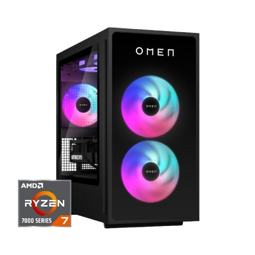 AMD desktops