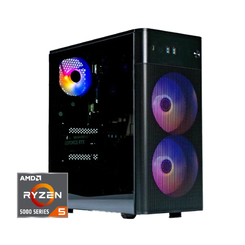 AMD desktops
