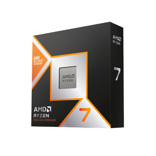 AMD processor