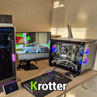 Krotter
