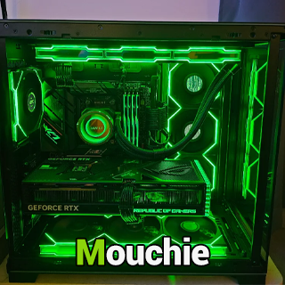 Mouchie