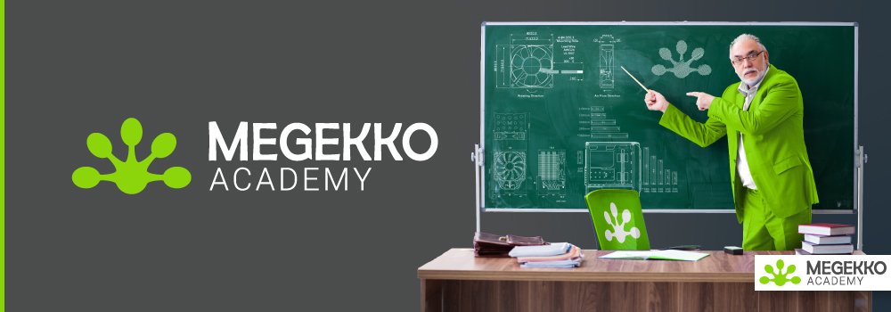 PC componenten Banner | Megekko academy
