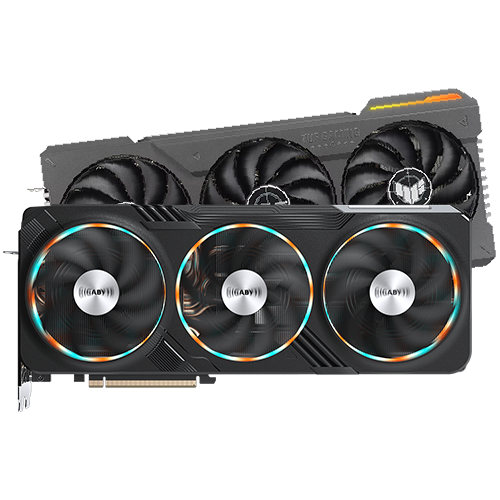 Nvidia GeForce RTX 4070﻿﻿
