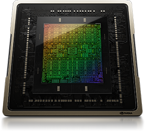 Aangestuurd door de GeForce RTX 40 Series en DLSS 3