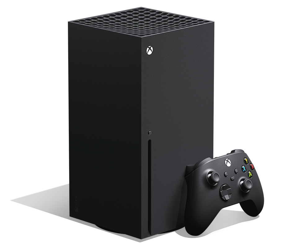 Xbox Series X Megekko