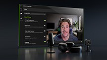 NVIDIA Broadcast