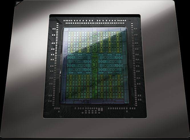 NVIDIA Blackwell-architectuur