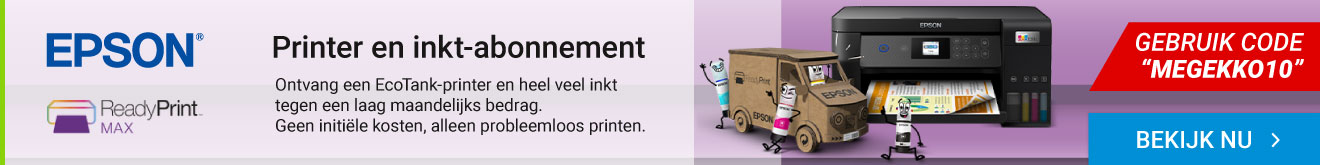 Epson ReadyPrint MAX