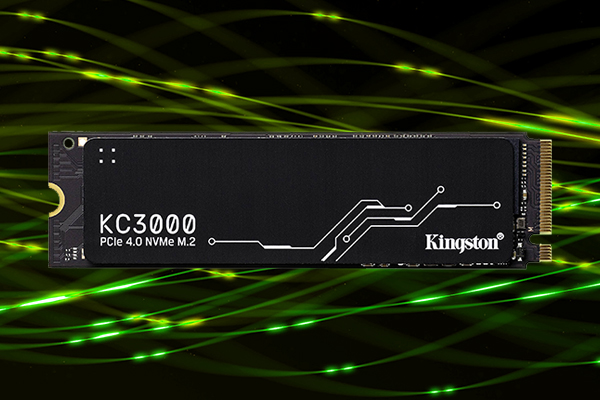 KC3000