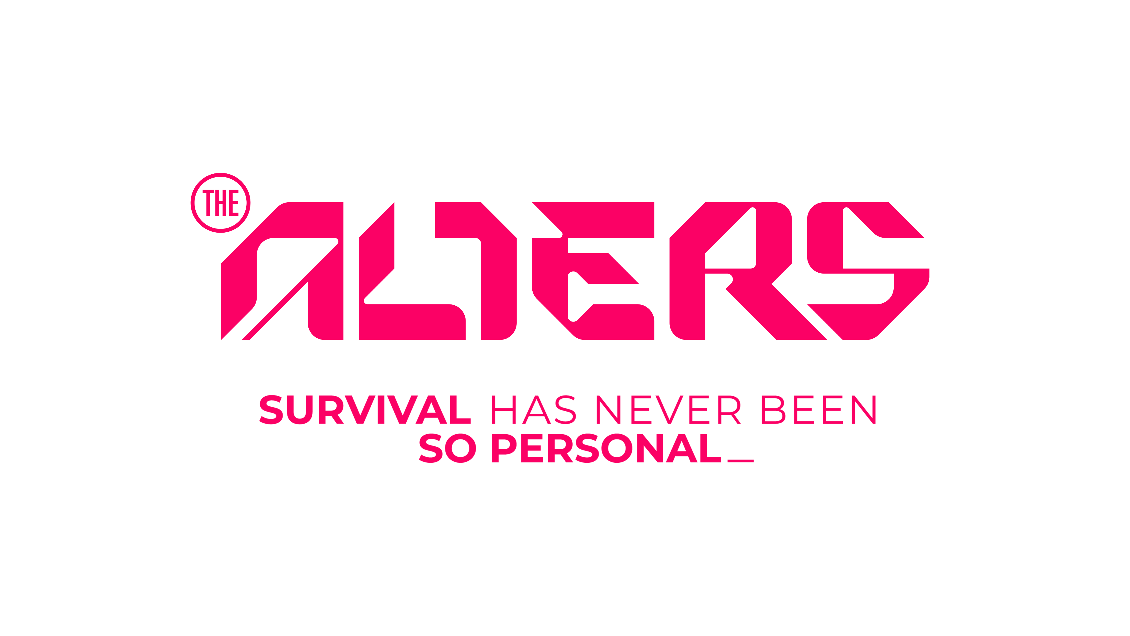 Marvel Rivals logo