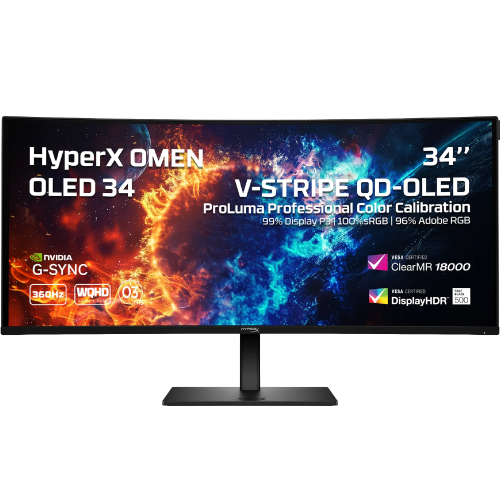 HyperX Monitor
