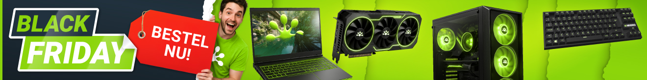 Black Friday Deals!